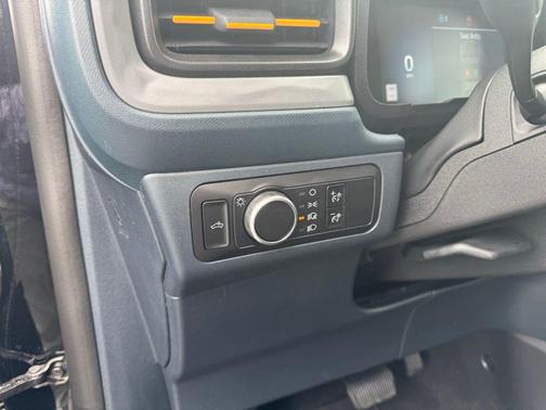 2025 Ford Maverick Tremor