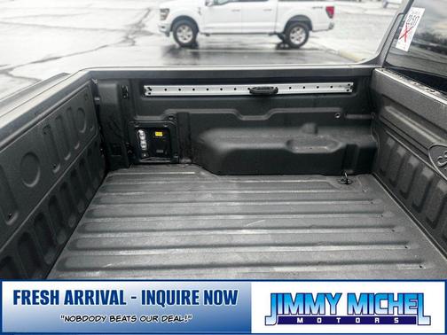 2025 Ford Maverick Tremor