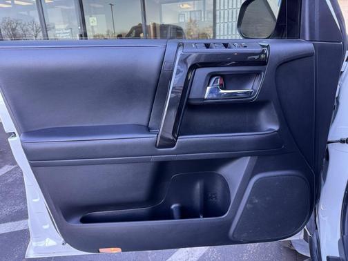 2021 Toyota 4Runner Venture Special Edition