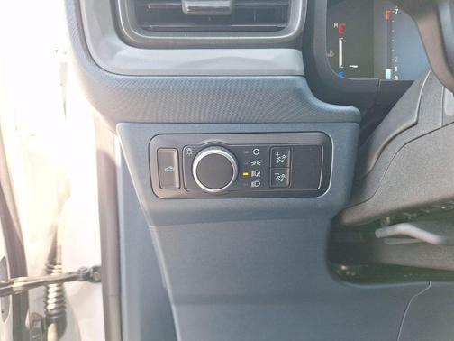 Oxford White 2026 Ford Maverick XL