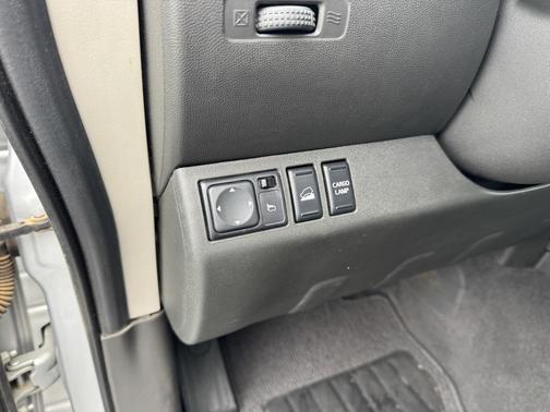 2020 Nissan Frontier PRO-4X