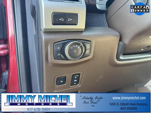 2022 Ford F-250 King Ranch