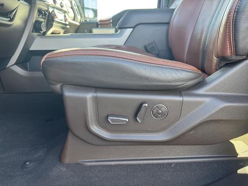 2022 Ford F-250 King Ranch