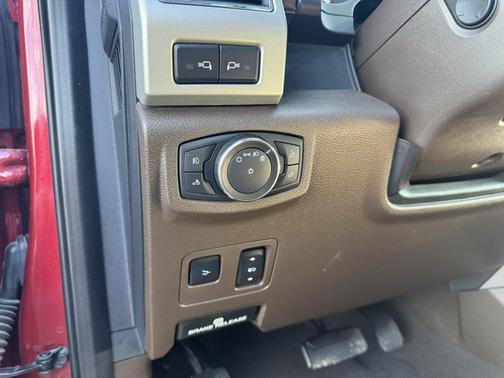 2022 Ford F-250 King Ranch