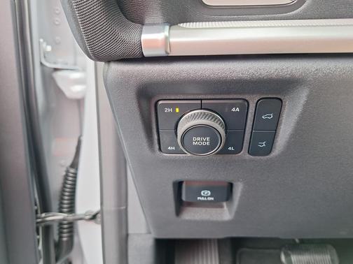 2025 Ford Expedition Max Active 4x4