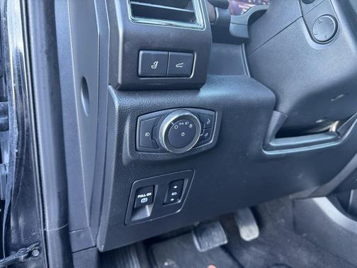 2021 Ford Expedition King Ranch