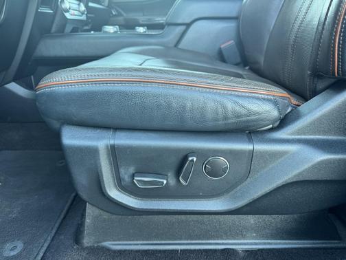 2021 Ford Expedition King Ranch