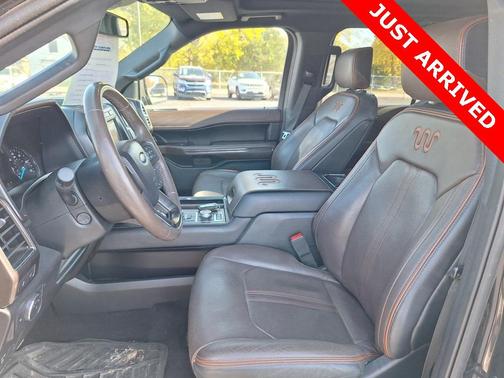 2021 Ford Expedition King Ranch