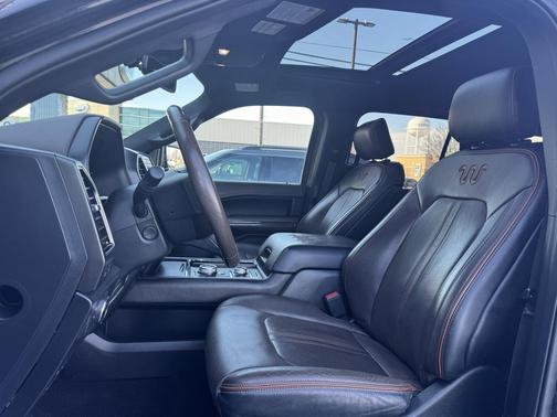 2021 Ford Expedition King Ranch