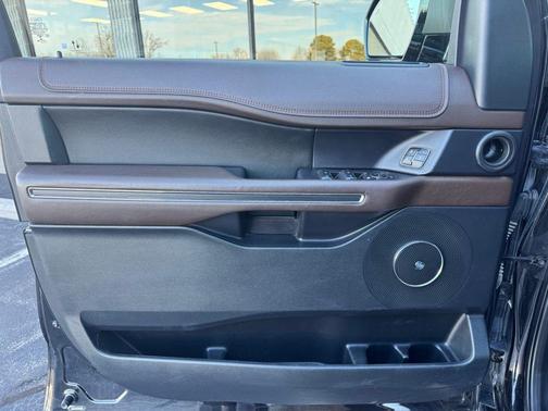 2021 Ford Expedition King Ranch