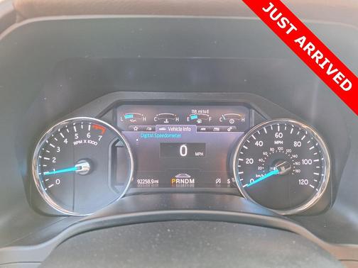 2021 Ford Expedition King Ranch