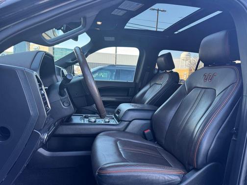 2021 Ford Expedition King Ranch