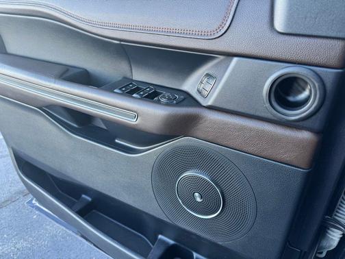 2021 Ford Expedition King Ranch