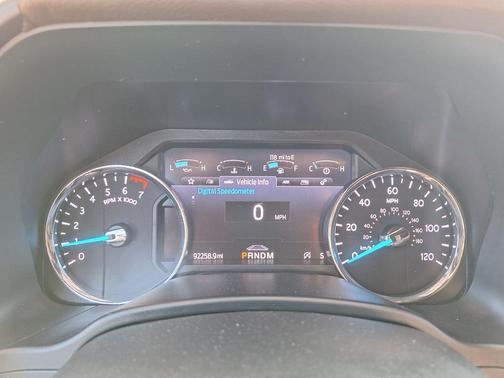 2021 Ford Expedition King Ranch