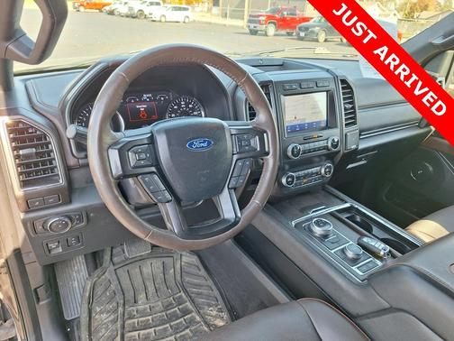 2021 Ford Expedition King Ranch
