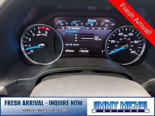 Red 2020 Ford F-350 Lariat