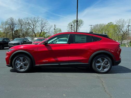 2023 Ford Mustang Mach-E Select