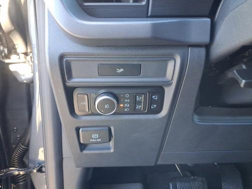 Carbonized Gray Metallic 2026 Ford F-150 XLT