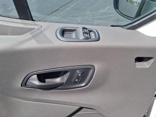 2026 Ford Transit-150 Base