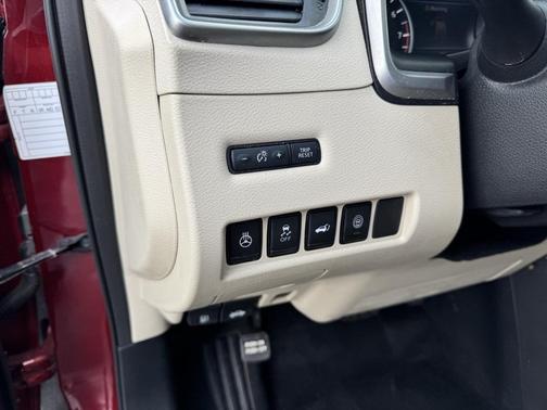 2023 Nissan Murano SL Intelligent AWD