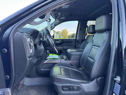 2021 GMC Sierra 2500 Denali