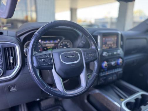 2021 GMC Sierra 2500 Denali