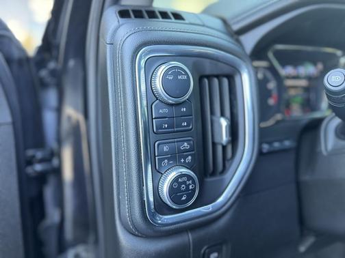 2021 GMC Sierra 2500 Denali