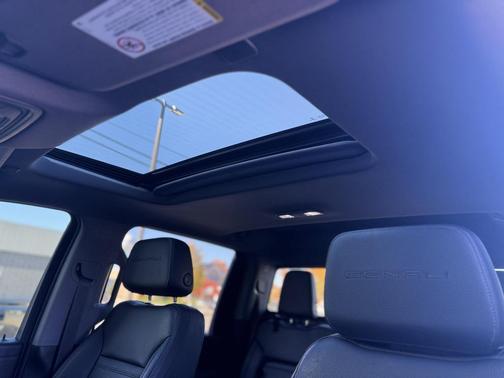 2021 GMC Sierra 2500 Denali