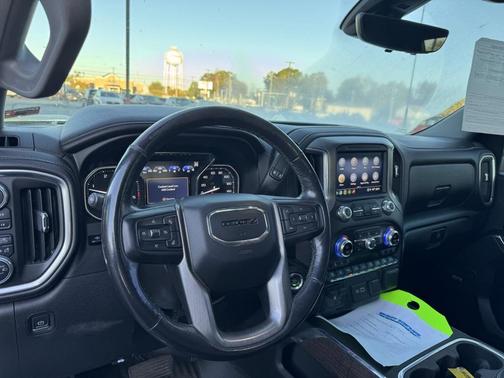 2021 GMC Sierra 2500 Denali