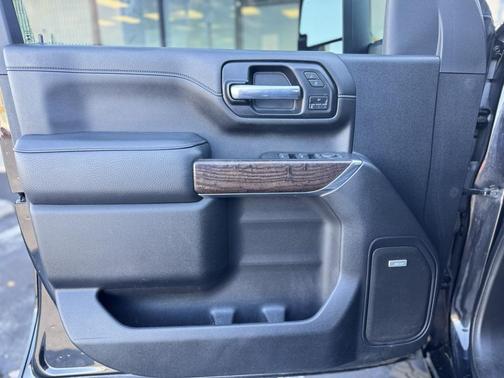 2021 GMC Sierra 2500 Denali