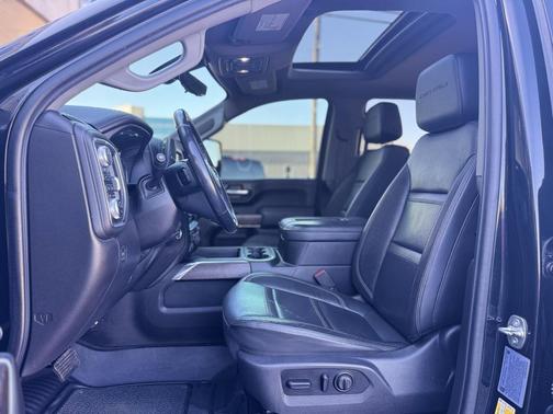 2021 GMC Sierra 2500 Denali