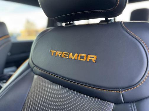 2024 Ford F-150 Tremor