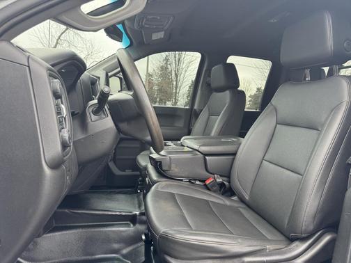 2024 Chevrolet Silverado 3500 WT