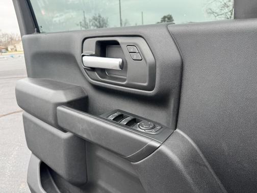 2024 Chevrolet Silverado 3500 WT