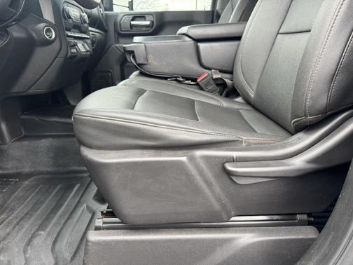 2024 Chevrolet Silverado 3500 WT