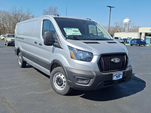 2026 Ford Transit-150 Base