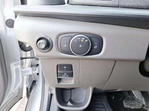2026 Ford Transit-150 Base