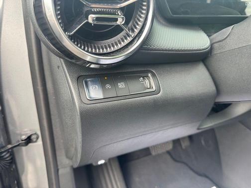 Sterling Gray Metallic 2026 Chevrolet Equinox 1LT