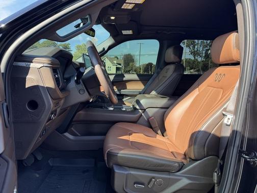 2024 Ford Expedition King Ranch