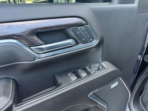 2024 Chevrolet Silverado 3500 LTZ