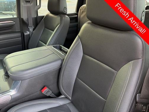 2024 Chevrolet Silverado 3500 LTZ