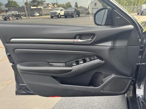 2020 Nissan Altima 2.5 SL