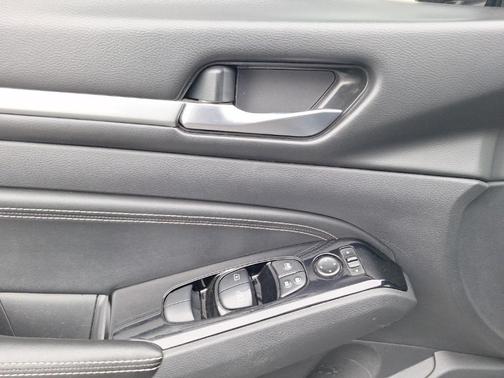 2020 Nissan Altima 2.5 SL