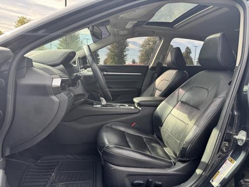 2020 Nissan Altima 2.5 SL