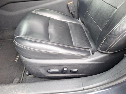 2020 Nissan Altima 2.5 SL