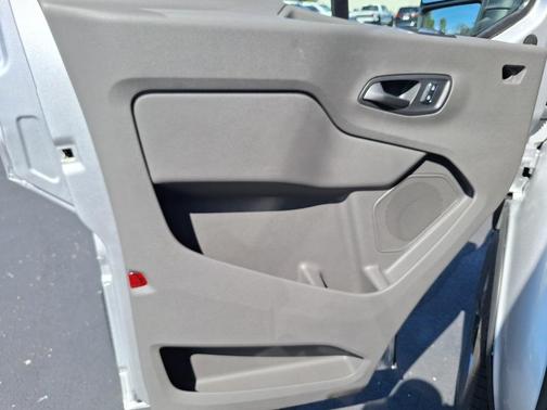 2025 Ford Transit-150 Base