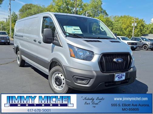 2025 Ford Transit-150 Base
