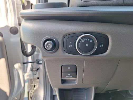 2025 Ford Transit-150 Base