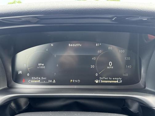 2023 Lincoln Aviator Reserve AWD