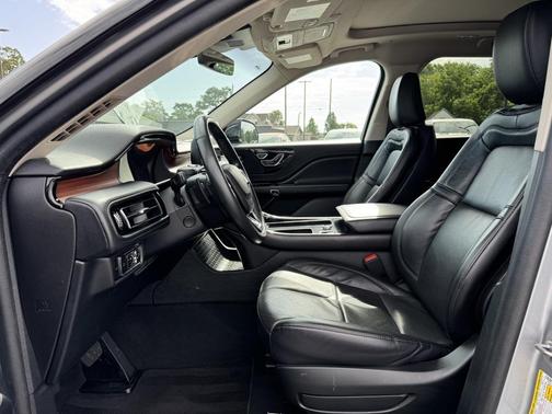 2023 Lincoln Aviator Reserve AWD